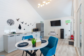 Дом с видом на лес — фото 5