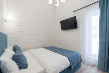 Дом с видом на лес — фото 6