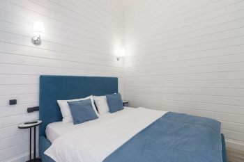 Дом с видом на лес — фото 7