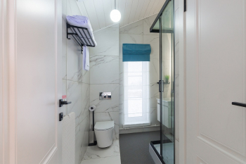 Дом с видом на лес — фото 8