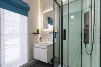 Дом с видом на лес — фото 9