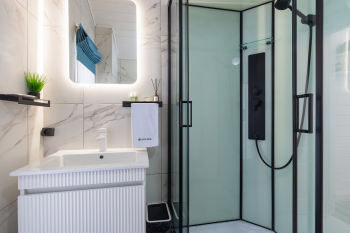 Дом с видом на лес — фото 10