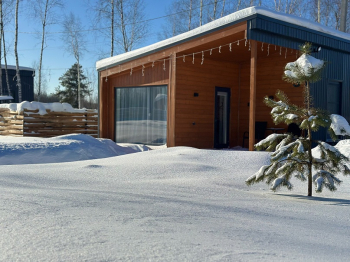 Уютный домик  — фото 1