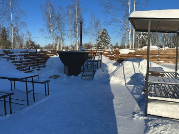 Уютный домик  — фото 11