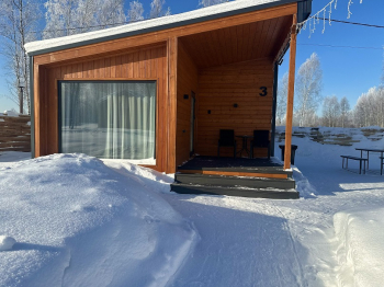 Уютный домик  — фото 15