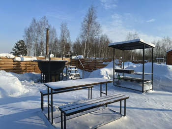 Уютный домик  — фото 12