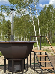 Горячий чан — фото 3