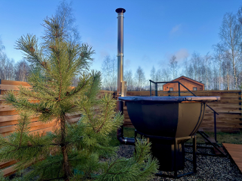 Уютный домик  — фото 13