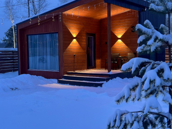 Уютный домик  — фото 9