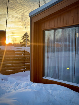 Уютный домик  — фото 10