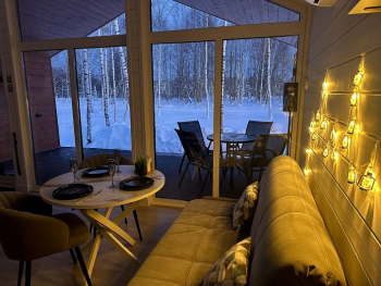 Дом с купелью — фото 12