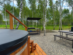 Мангальная зона — фото 3