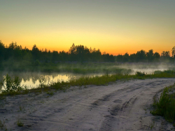 Водоем — фото 1