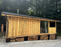 Баня — фото 1