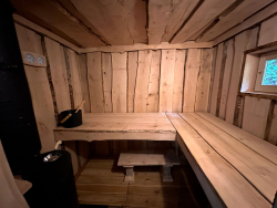 Баня — фото 2