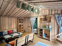 Баня — фото 3