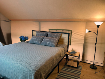 Тент-хаус — фото 2