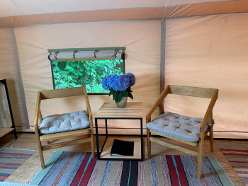 Тент-хаус — фото 1