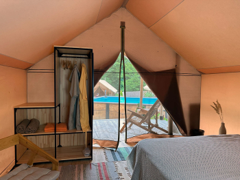 Тент-хаус — фото 3