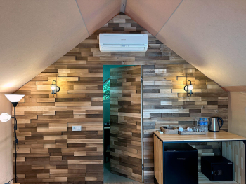 Тент-хаус — фото 4