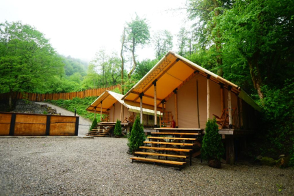 Soloh SPA Village  — фото