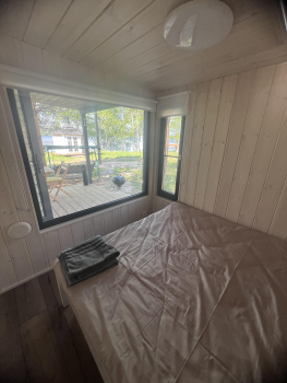 Двухместный домик - Морошка — фото 2