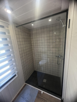 Двухместный домик - Морошка — фото 6