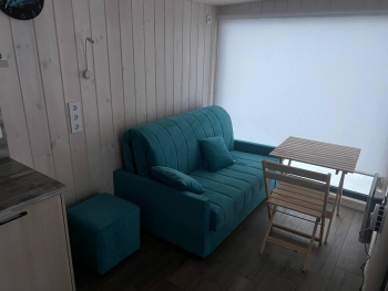 Двухместный домик - Голубика — фото 7