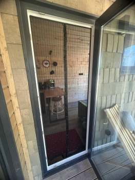 Двухместный домик - Клюква — фото 2