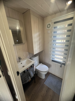 Двухместный домик - Морошка — фото 7