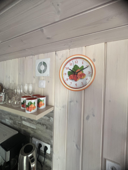 Двухместный домик - Морошка — фото 8