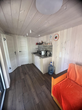 Двухместный домик - Морошка — фото 5