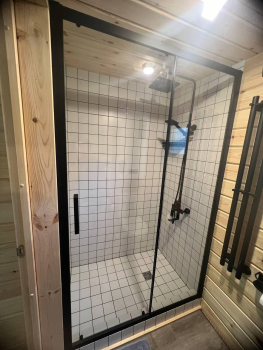 Двухместный домик - Клюква — фото 11