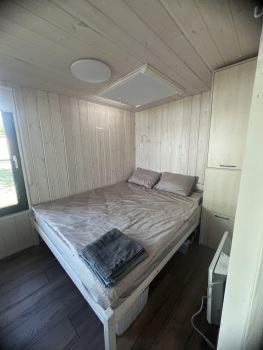 Двухместный домик - Морошка — фото 3