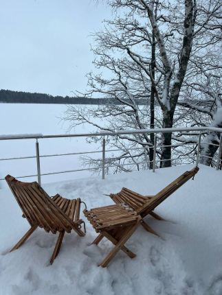 Lahtanpera — фото
