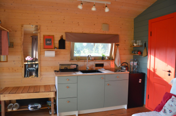 Дом Небо.Звёзды — фото 10