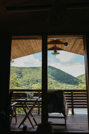 Небо.Звёзды — фото