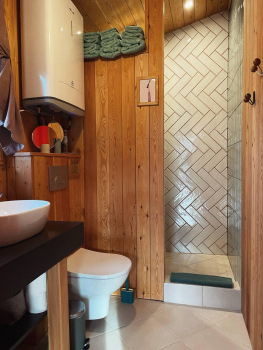 Дом Небо.Звёзды — фото 18