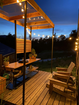 Дом Небо.Звёзды — фото 23