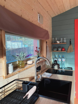 Дом Небо.Звёзды — фото 4