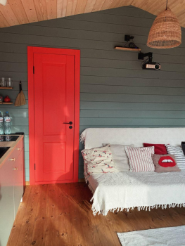 Дом Небо.Звёзды — фото 12