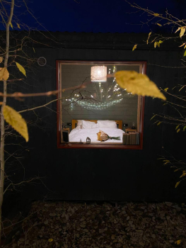 Дом Небо.Звёзды — фото 17