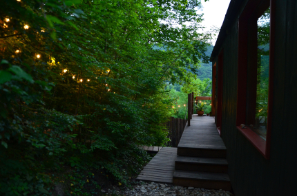 Небо.Звёзды — фото