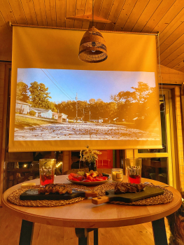 Дом Небо.Звёзды — фото 9