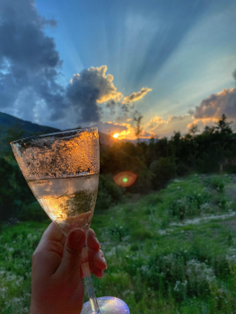 Дом Небо.Звёзды — фото 7