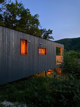 Дом Небо.Звёзды — фото 6