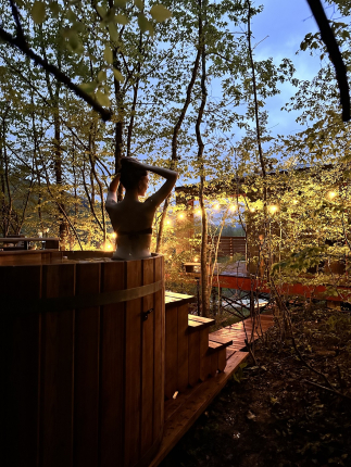 Небо.Звёзды — фото