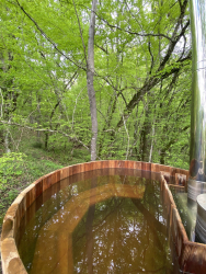 Горячий чан — фото 1