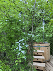 Горячий чан — фото 2