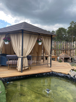 АПАРТАМЕНТ — фото 5